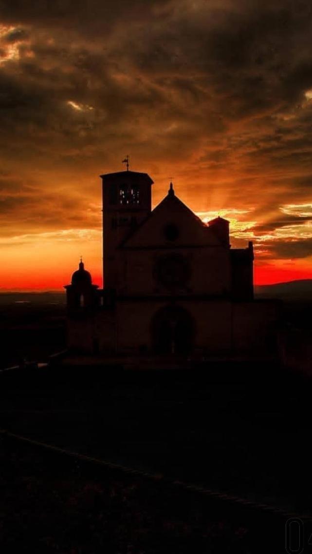 Le Dimore Arcangelo Maria Ассізі Екстер'єр фото